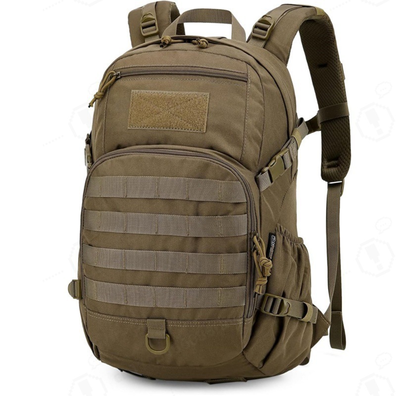 Waterproof Outdoor Tactical Ba - Rucksack Military Style recension och pris