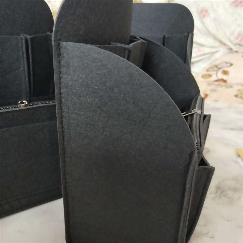 ABLN-2PCS Make Up Organizer Fe - Backpack Insert Organizer recension och pris