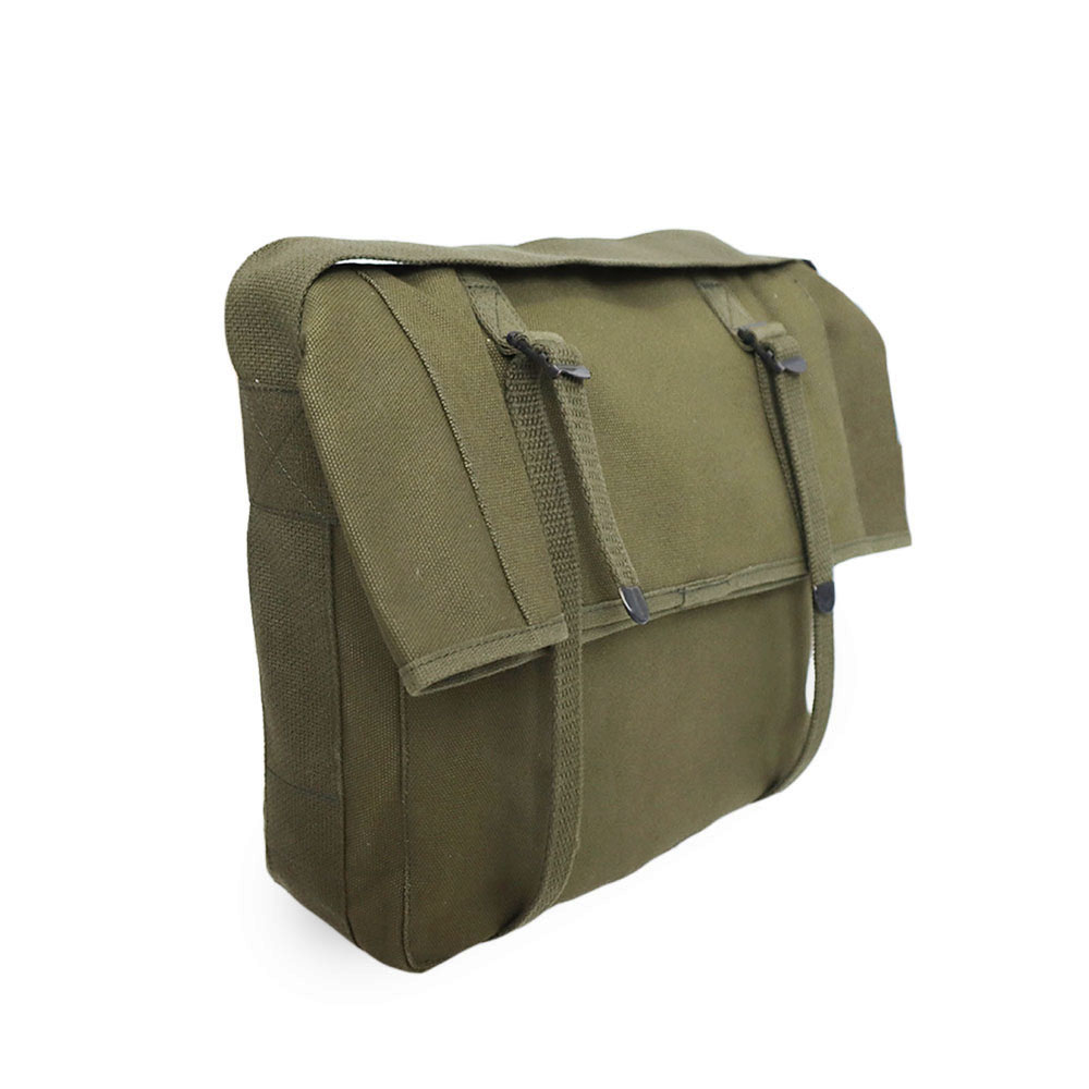 WW2 US Korean War Reproduction - Rucksack Military Style recension och pris