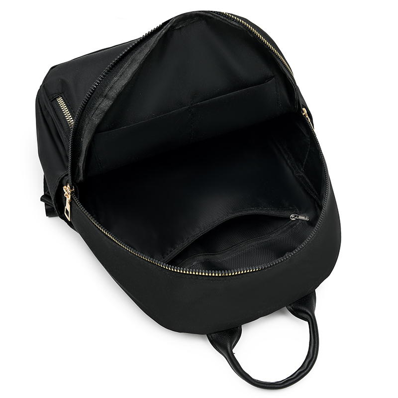 Large Capacity Women Backpacks - Canvas Backpack Casual recension och pris