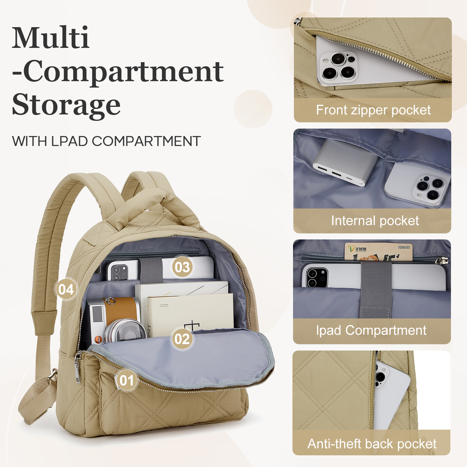 Men Cross Body Backpack Sling  - Sling Backpack Shoulder recension och pris