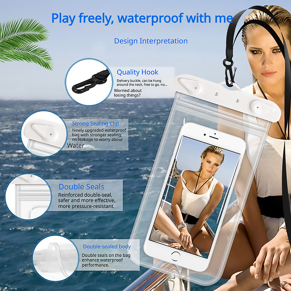 HD Touchscreen Photography Pho - Hydration Pack Outdoor recension och pris