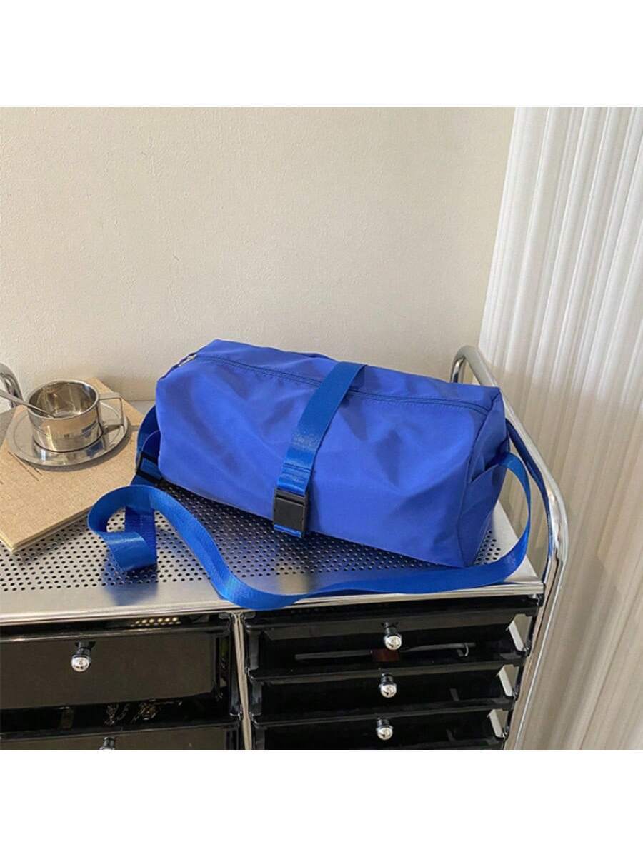 Nylon Crossbody Bag For Women  - Sling Backpack Shoulder recension och pris