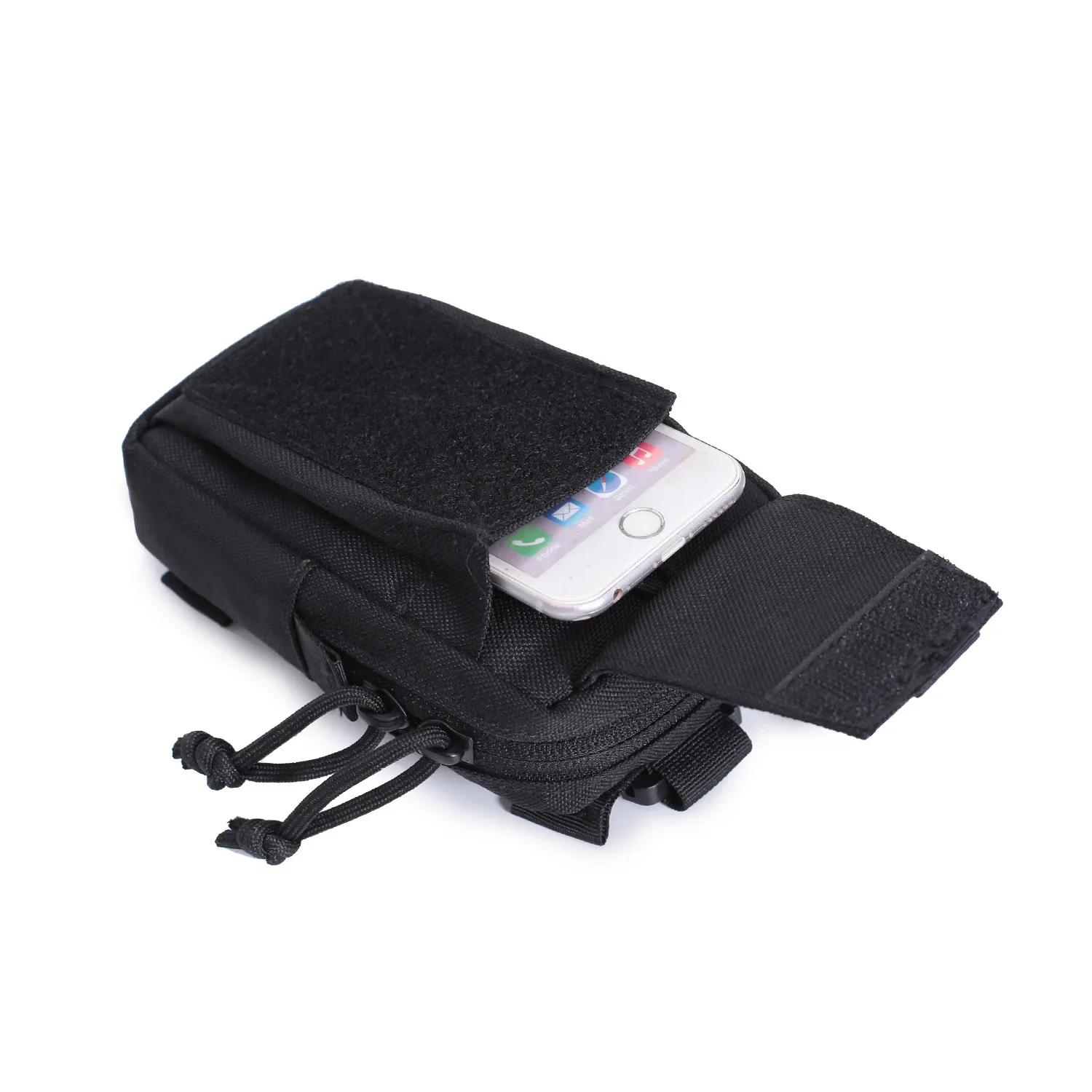 Molle Backpack Strap Bag Phone - Backpack Insert Organizer recension och pris