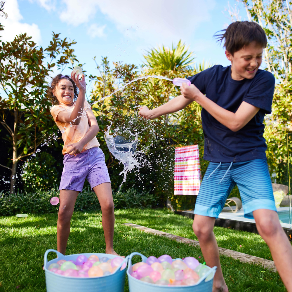 111pcs/bag Water Balloons Rapi - Hydration Pack Outdoor recension och pris