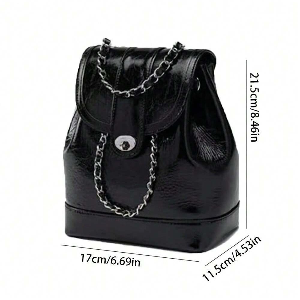 Mini Backpack Purse for Women  - Fashion Backpack Women recension och pris