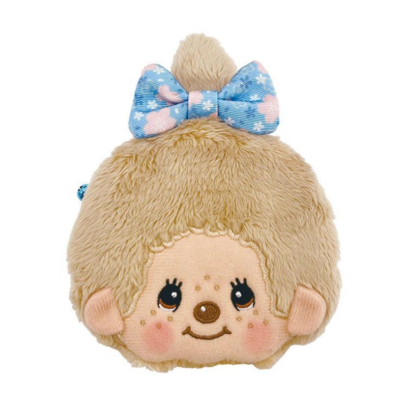 Kawaii Japanese Cute Plush Emb - Mini Backpack Purse recension och pris
