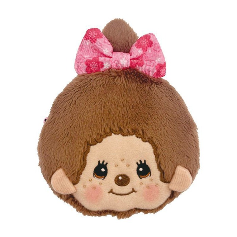 Kawaii Japanese Cute Plush Emb - Mini Backpack Purse recension och pris