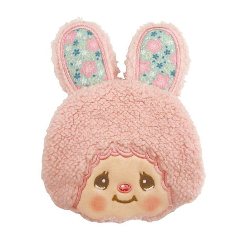 Kawaii Japanese Cute Plush Emb - Mini Backpack Purse recension och pris