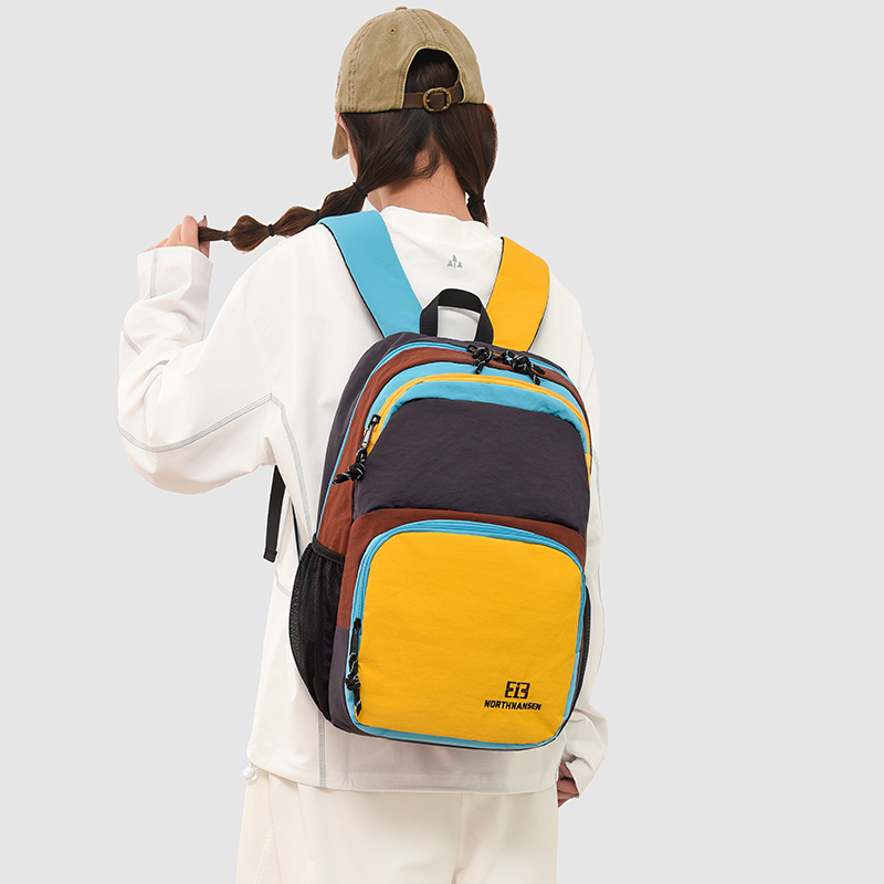 Fashion Commuter Backpack Wome - Hiking Backpack Waterproof recension och pris