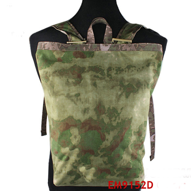 Emersongear Tactical Civilian  - Urban Backpack Tactical recension och pris
