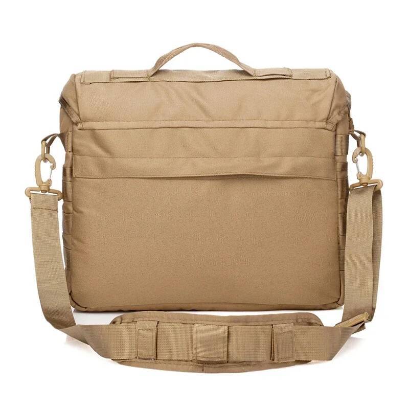 Outdoor Camouflage Laptop Bag  - Hiking Backpack Waterproof recension och pris