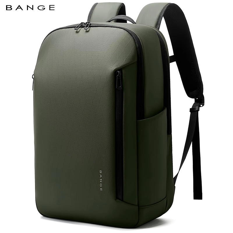 BANGE Fashion Simple Design Wo - Fashion Backpack Women recension och pris