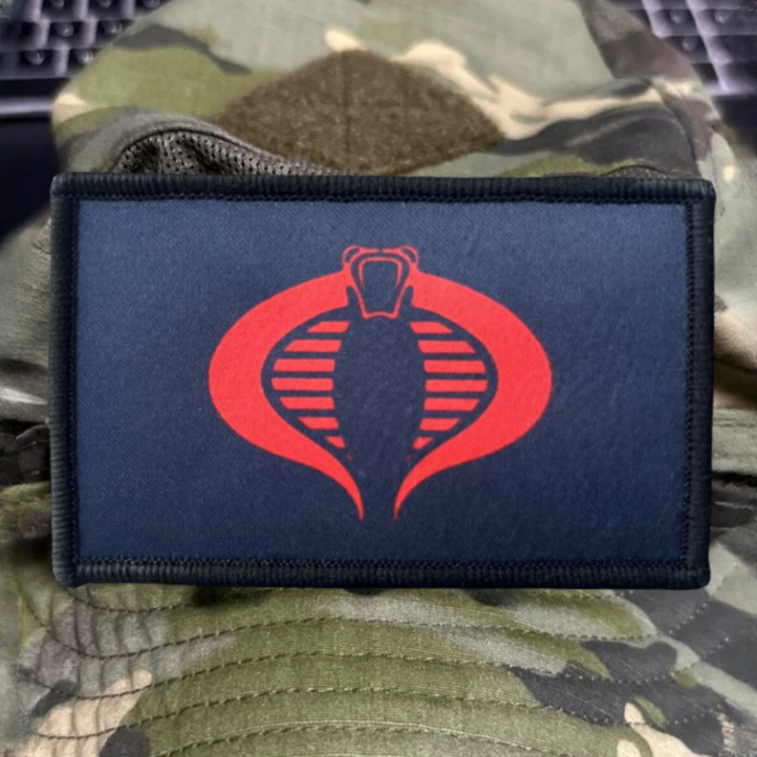 Cobra Flag Military Army Armba - Urban Backpack Tactical recension och pris