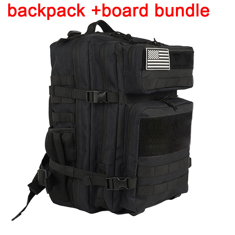 backpack style 2 add board set - Rucksack Military Style recension och pris