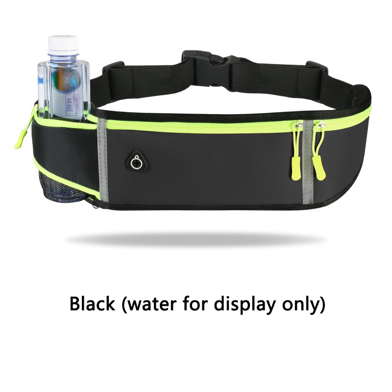 Outdoor Running Waterproof Mob - Hydration Pack Outdoor recension och pris