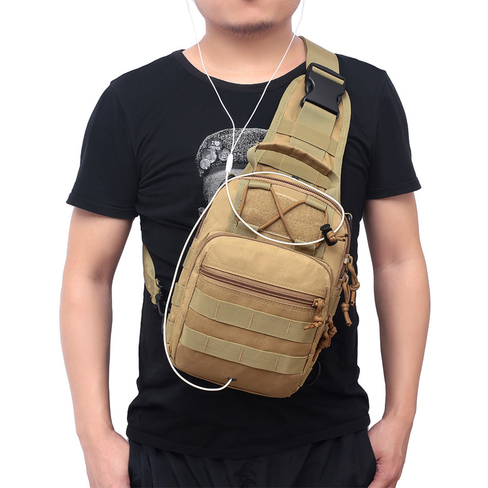 Men Cross body Sling Backpack  - Sling Backpack Shoulder recension och pris