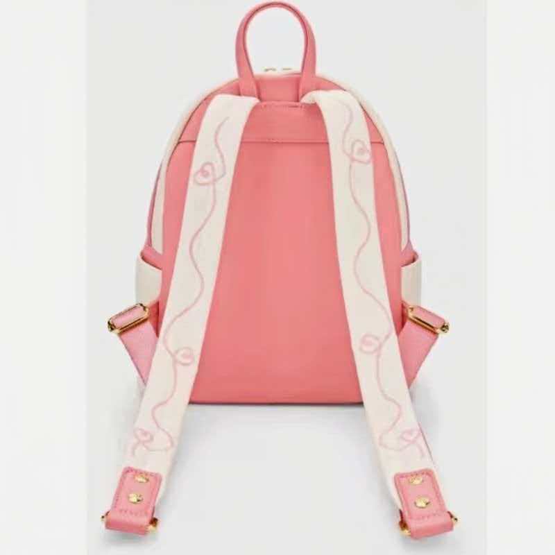 The Aristocats Marie Floral Al - Mini Backpack Purse recension och pris