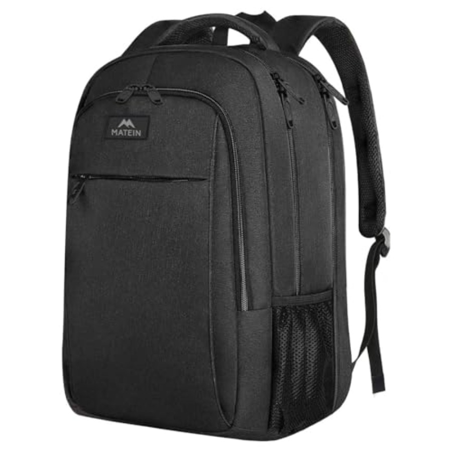 Extra Large Travel Backpack TS - Travel Backpack Anti Theft recension och pris