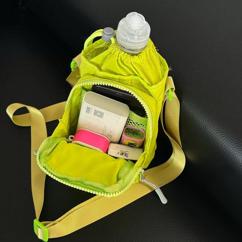 Portable Running Sport Water B - Hydration Pack Outdoor recension och pris