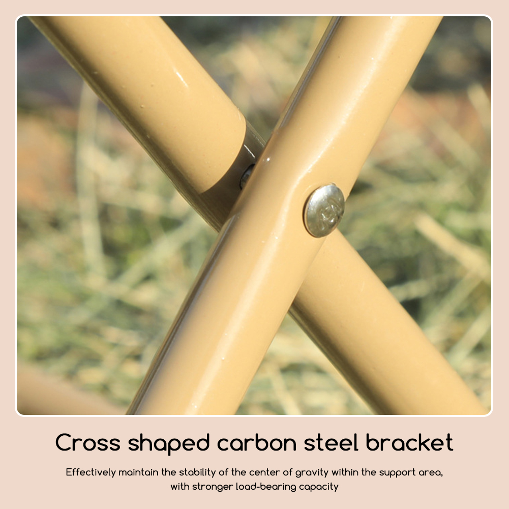 Foldable Backpack Stool Portab - Foldable Backpack Small recension och pris