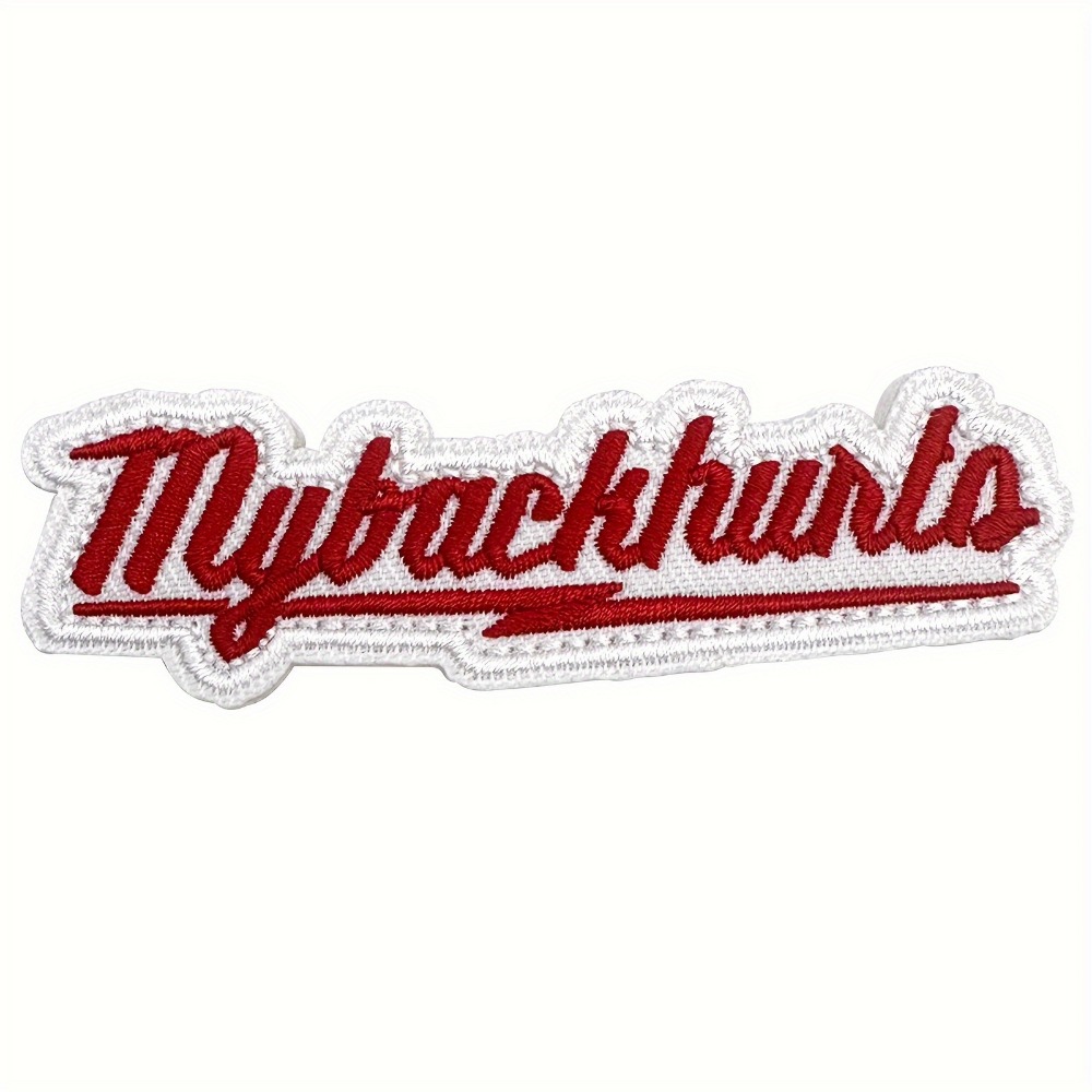 MY BACK HURTS Funny Meme Embro - Urban Backpack Tactical recension och pris