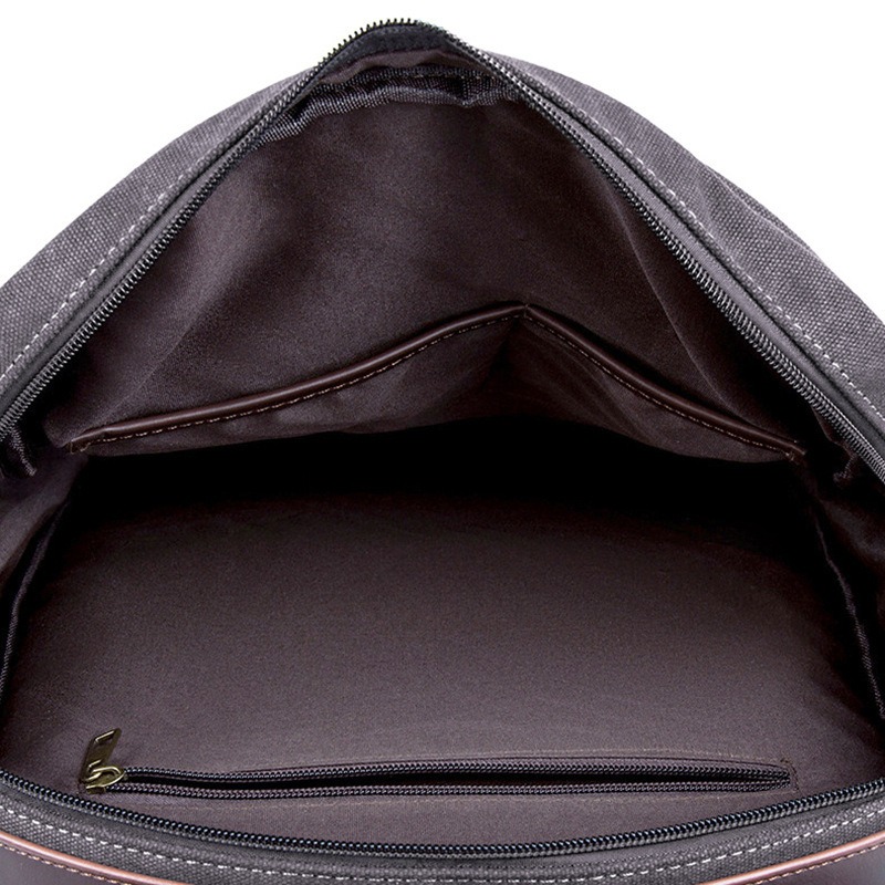 Fashion Male Backpack military - Rucksack Military Style recension och pris