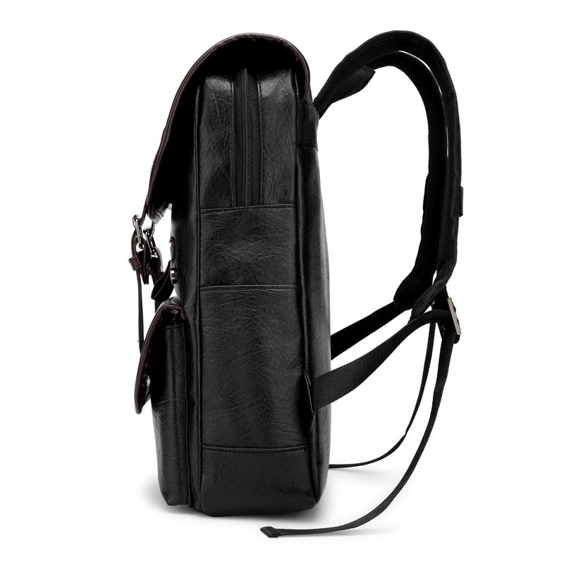 Customized Logo Backpacks For  - Business Backpack Brief recension och pris