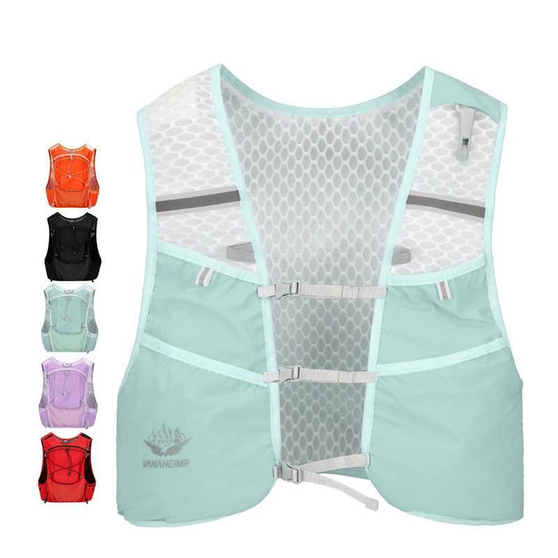 1pcs polyester Outdoor Trail R - Hydration Pack Outdoor recension och pris