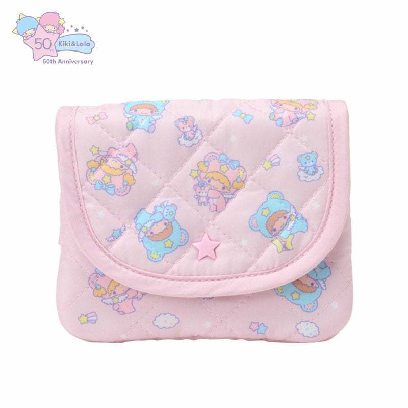 Cartoon Sanrio Little Twin Sta - Mini Backpack Purse recension och pris