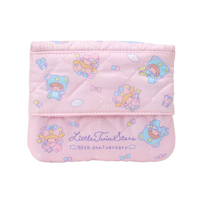 Cartoon Sanrio Little Twin Sta - Mini Backpack Purse recension och pris