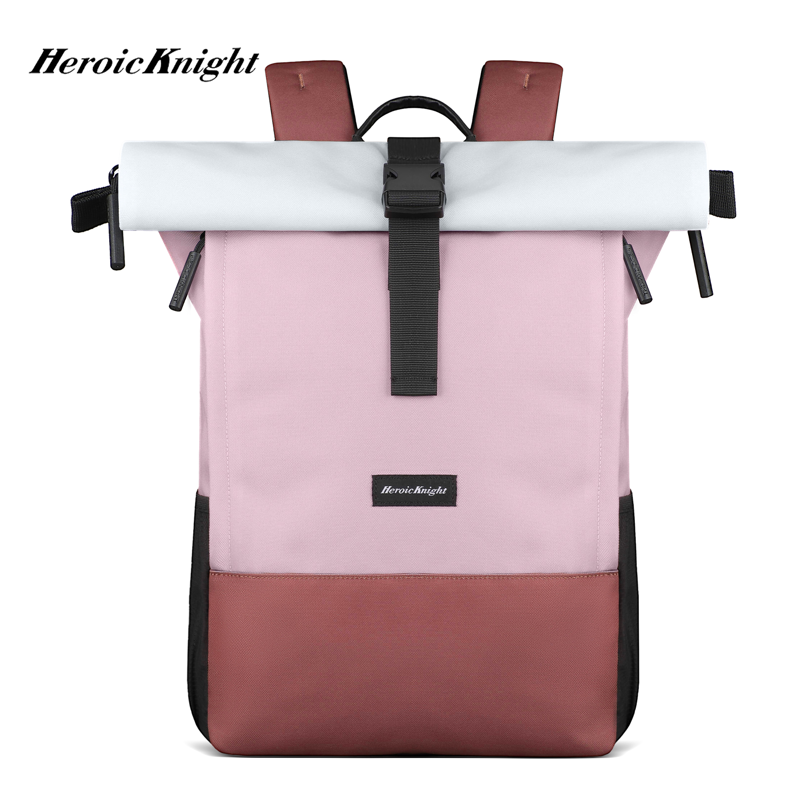 Heroic Knight Casual Travel Ba - Travel Backpack Anti Theft recension och pris