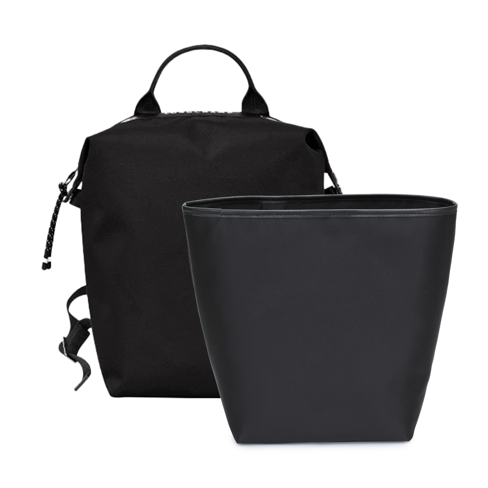 Bag Organizer Insert for Longc - Backpack Insert Organizer recension och pris