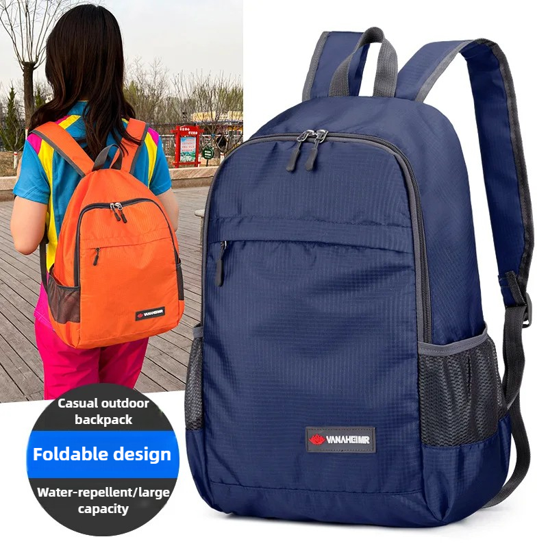 Women Travel Bag Ultralight Fo - Backpack Insert Organizer recension och pris