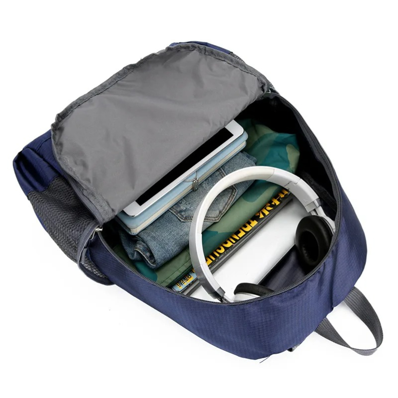 Women Travel Bag Ultralight Fo - Backpack Insert Organizer recension och pris