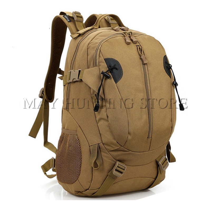 Wholesale 40L Outdoor Tactical - Urban Backpack Tactical recension och pris